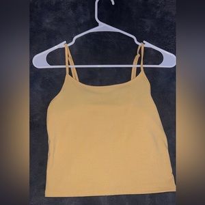 American Eagle crop top